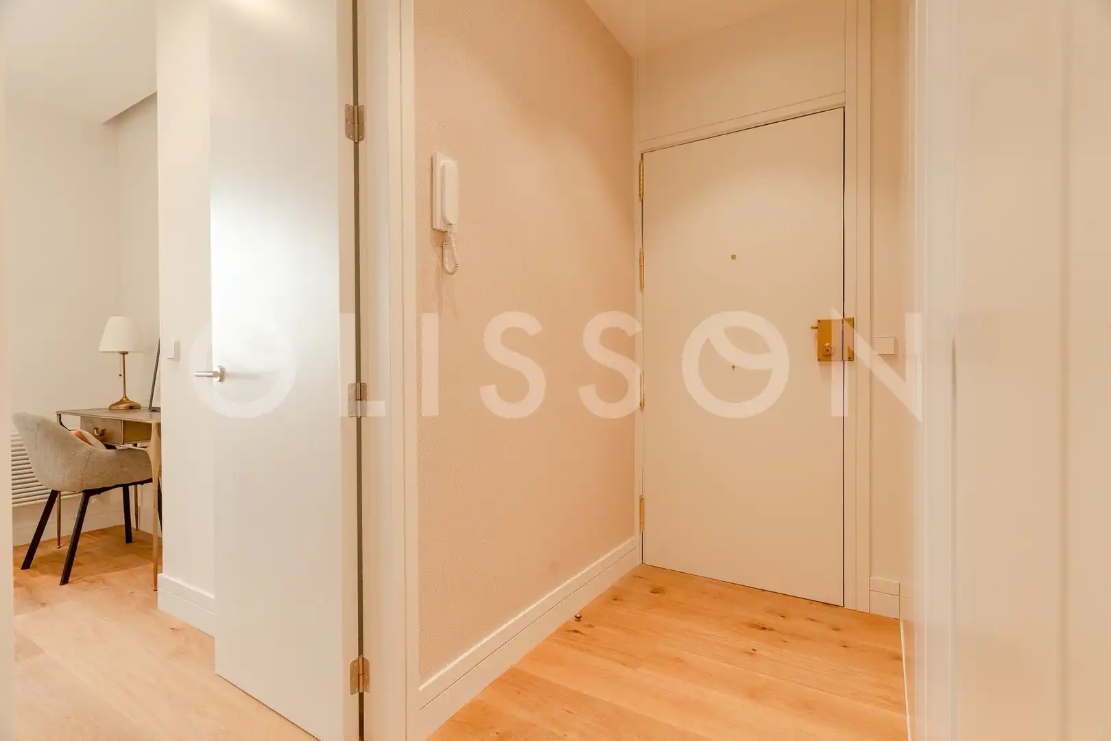 Piso en venta en Madrid con Aire acondicionado, Calefacción y Amueblado