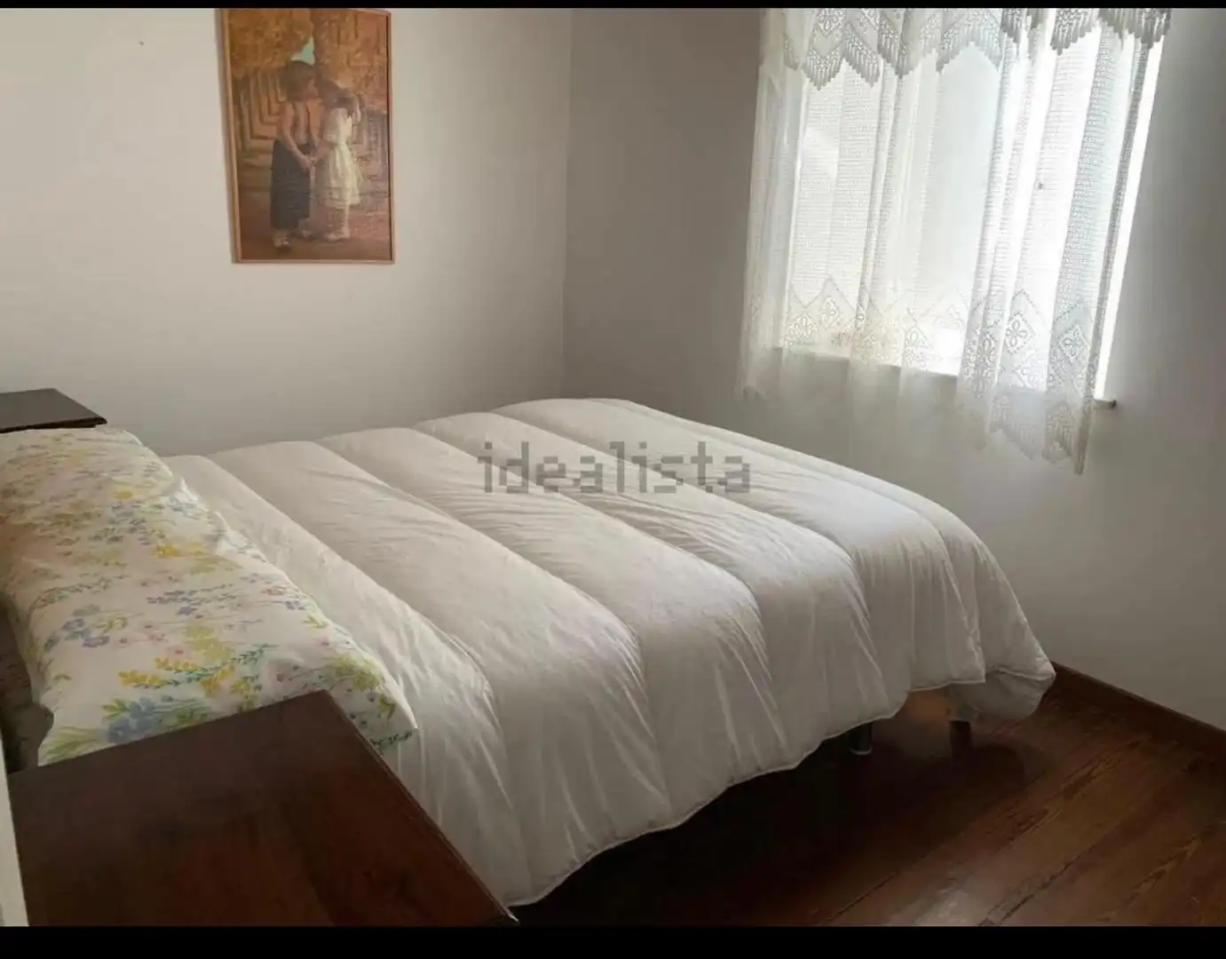 Bedroom of Country homes for sale in Cedeira  with Air Conditioner, Heating and Terrace