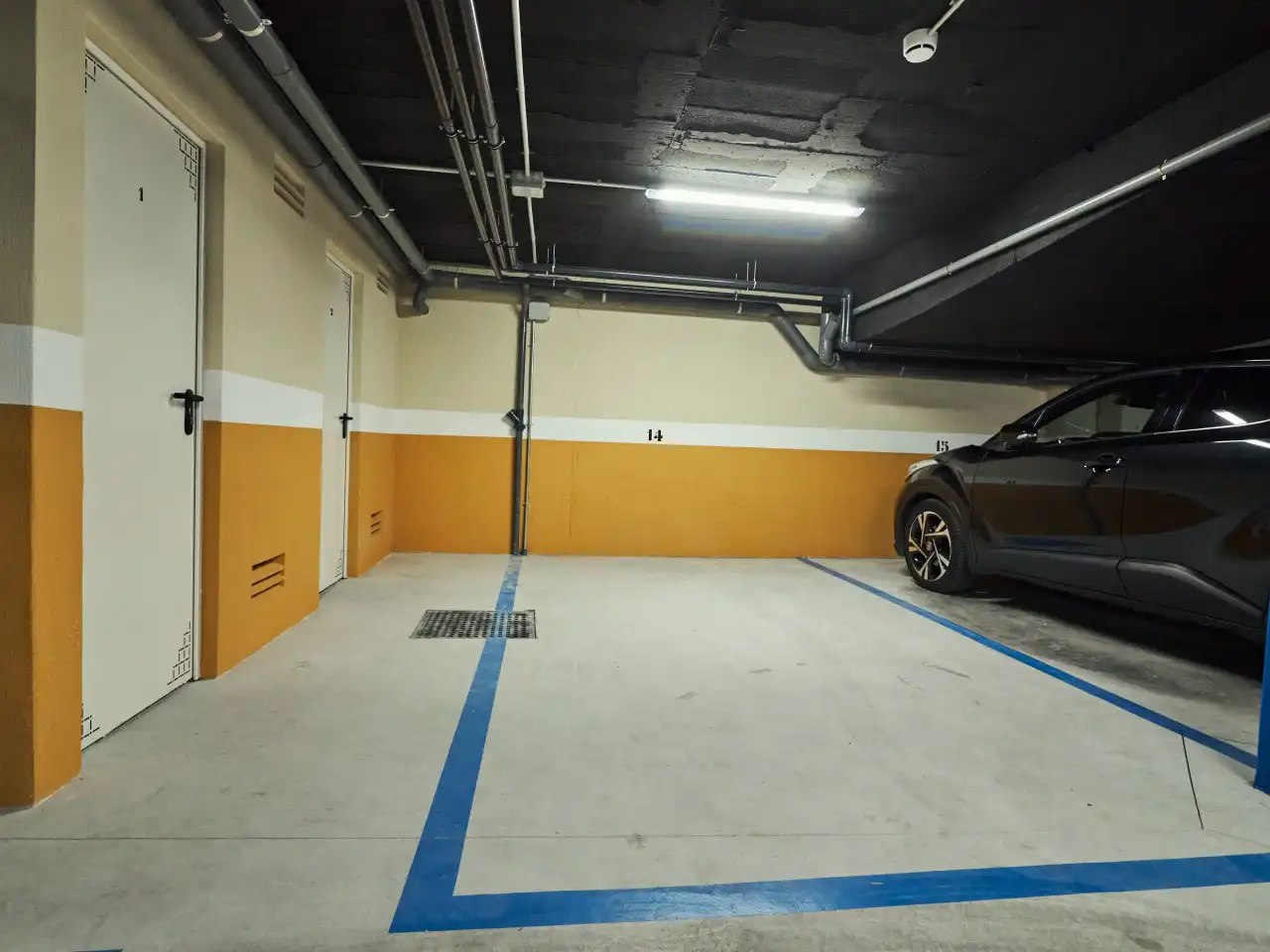 Apartament amb terrassa en venda a Playa del Cura, imagen 40