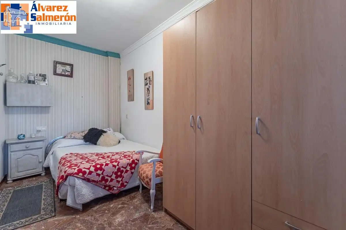 Maison avec terrasse à vendre à Albaicín, imagen 31