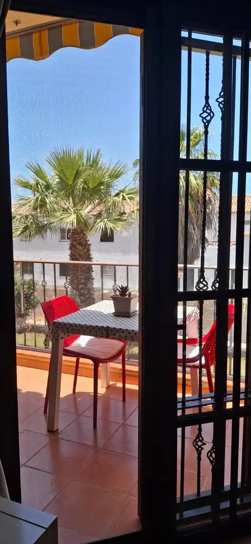 Apartament amb piscina en venda a Costa del Silencio, imagen 5