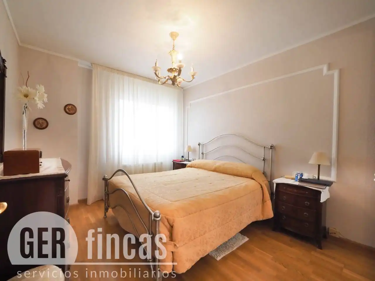 Bedroom of Houses for sale in Terrassa  with Heating and Terrace