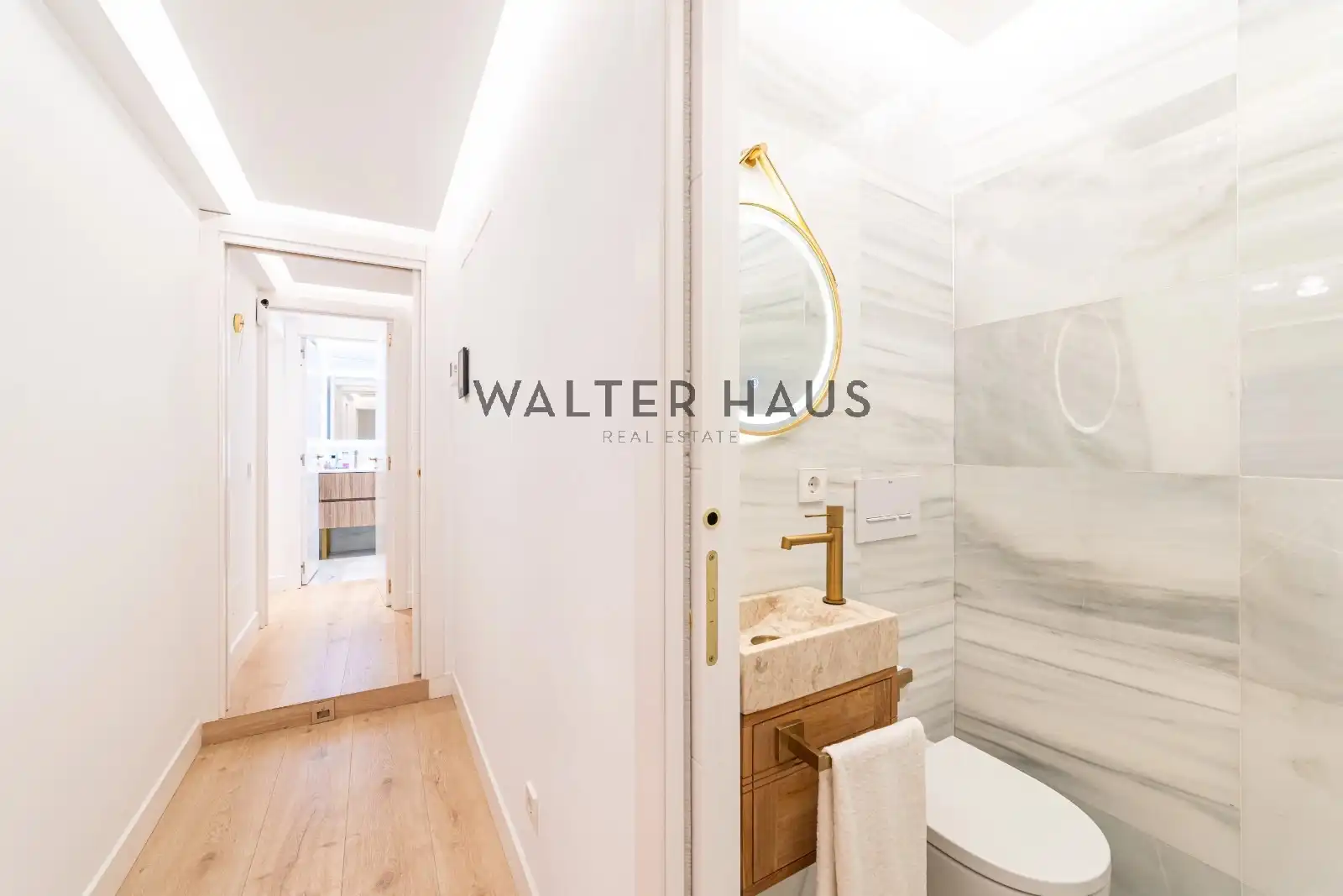 Flat with lift for sale in Calle Alcalá, imagen 33