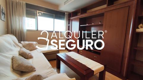 Photo 5 of Flat for rent in Seul-88, Parc Central, Torrent