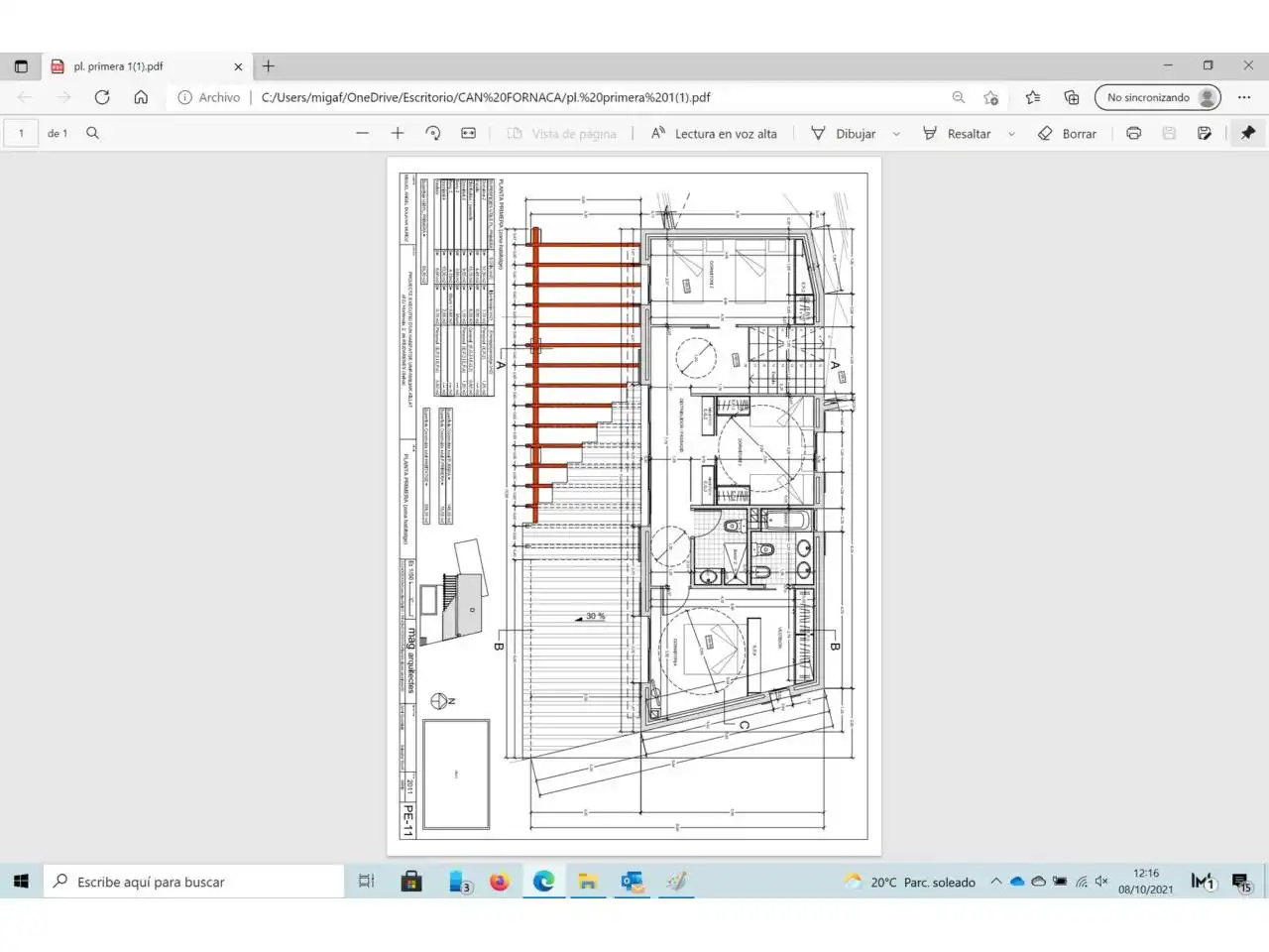Terreno residenziale in vendita a Riudarenes, imagen 12