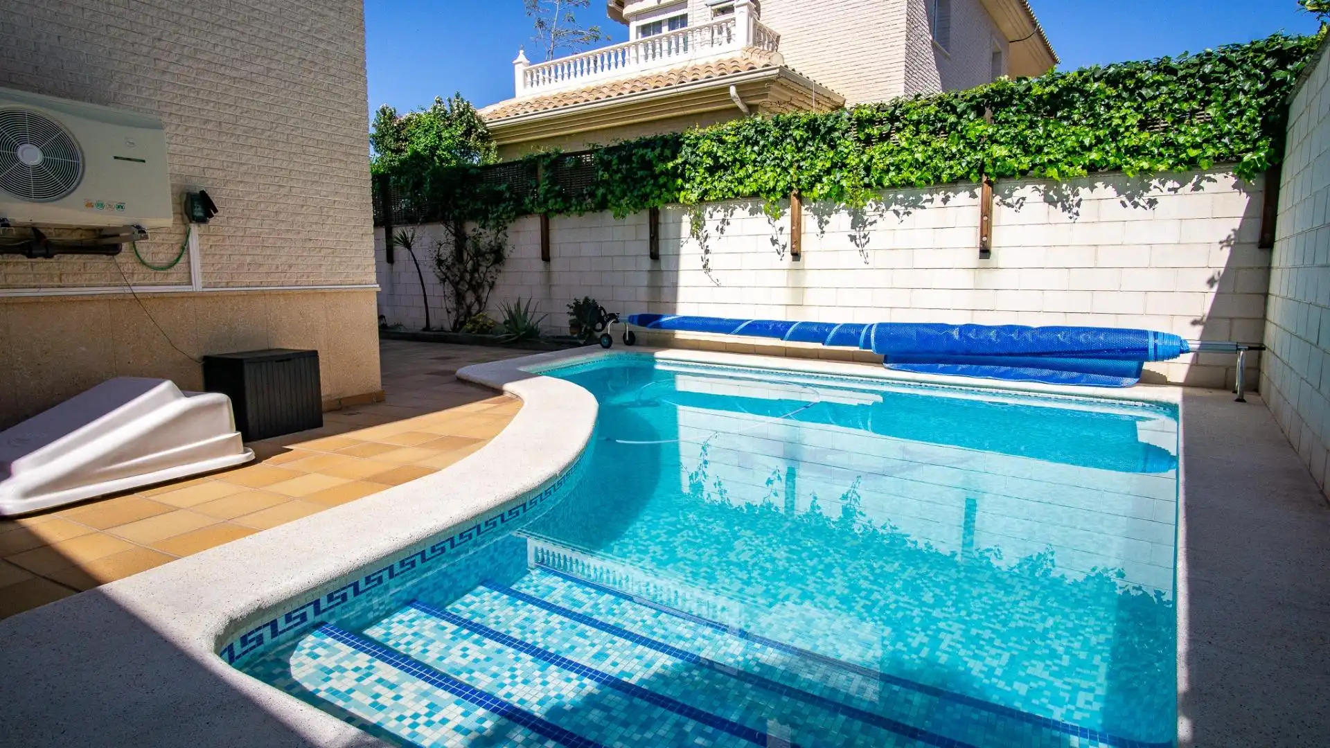 Detached house with terrace for sale in Petrer, imagen 3