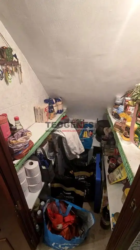 Casa o xalet en venda en Santa Cruz de la Zarza amb Aire condicionat i Calefacció