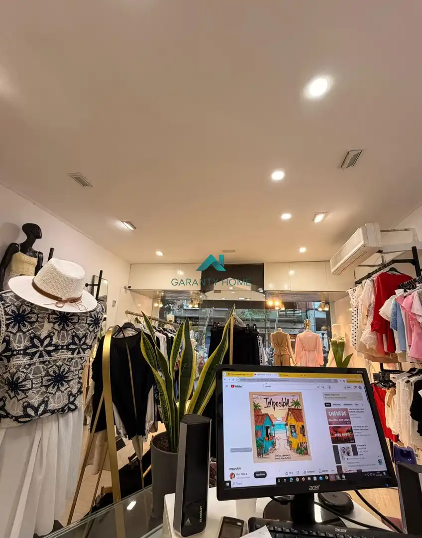 Local comercial en alquiler en Riu Sud, imagen 18