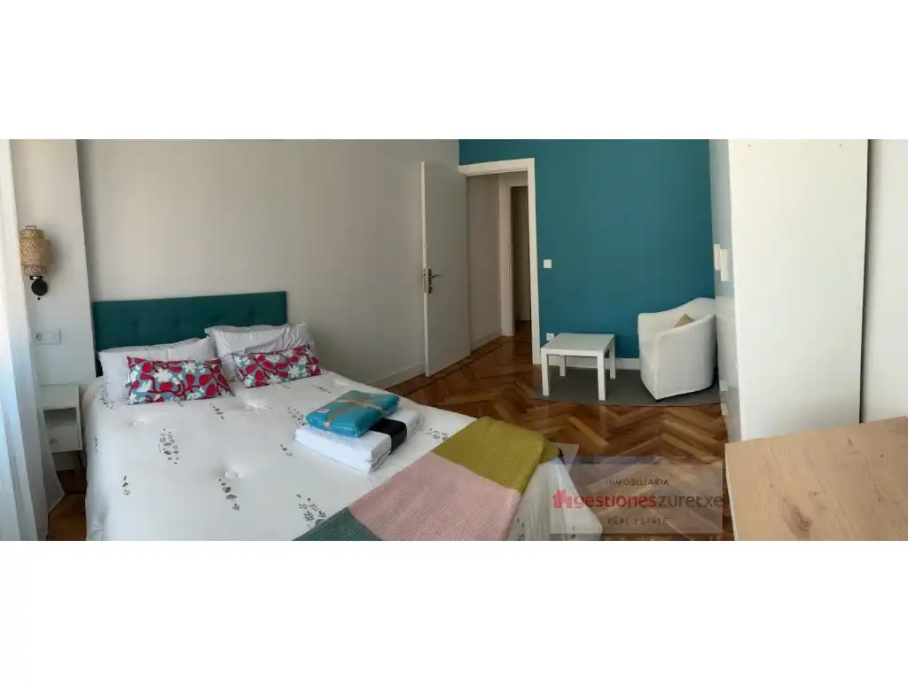 Habitación de Piso de alquiler en Bilbao 