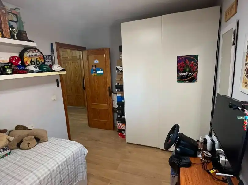 Adossat en venda a Calle Sierra Nevada 44, imagen 17
