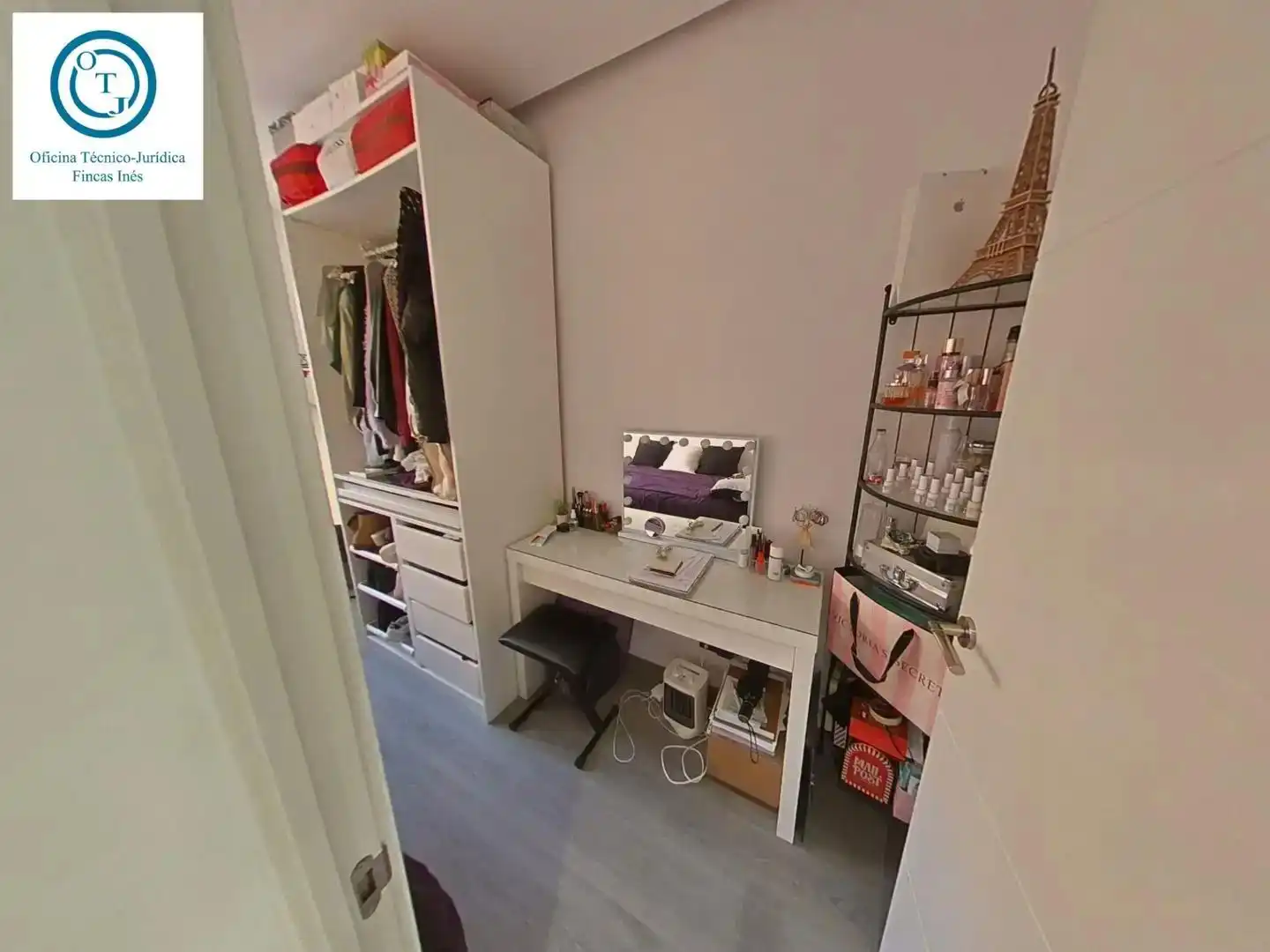 Habitación de Piso en venta en Mollet del Vallès con Aire acondicionado, Calefacción y Terraza