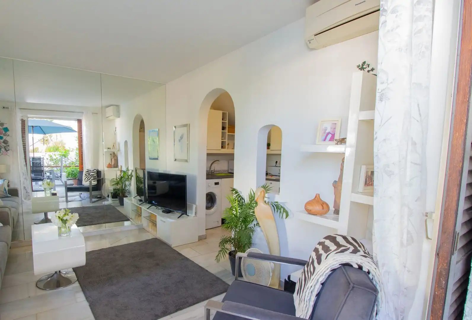Vivienda con piscina en venta en Urbanización la Alzambra 11, imagen 6
