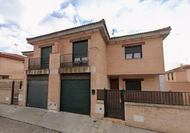 Chalet en venta en Mora