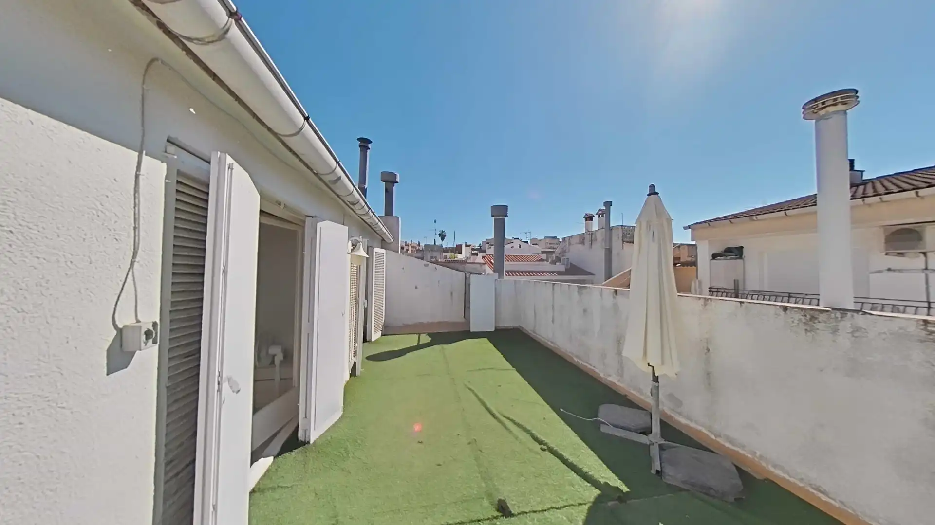 Dúplex con terraza en venta en Canet de Mar, imagen 25