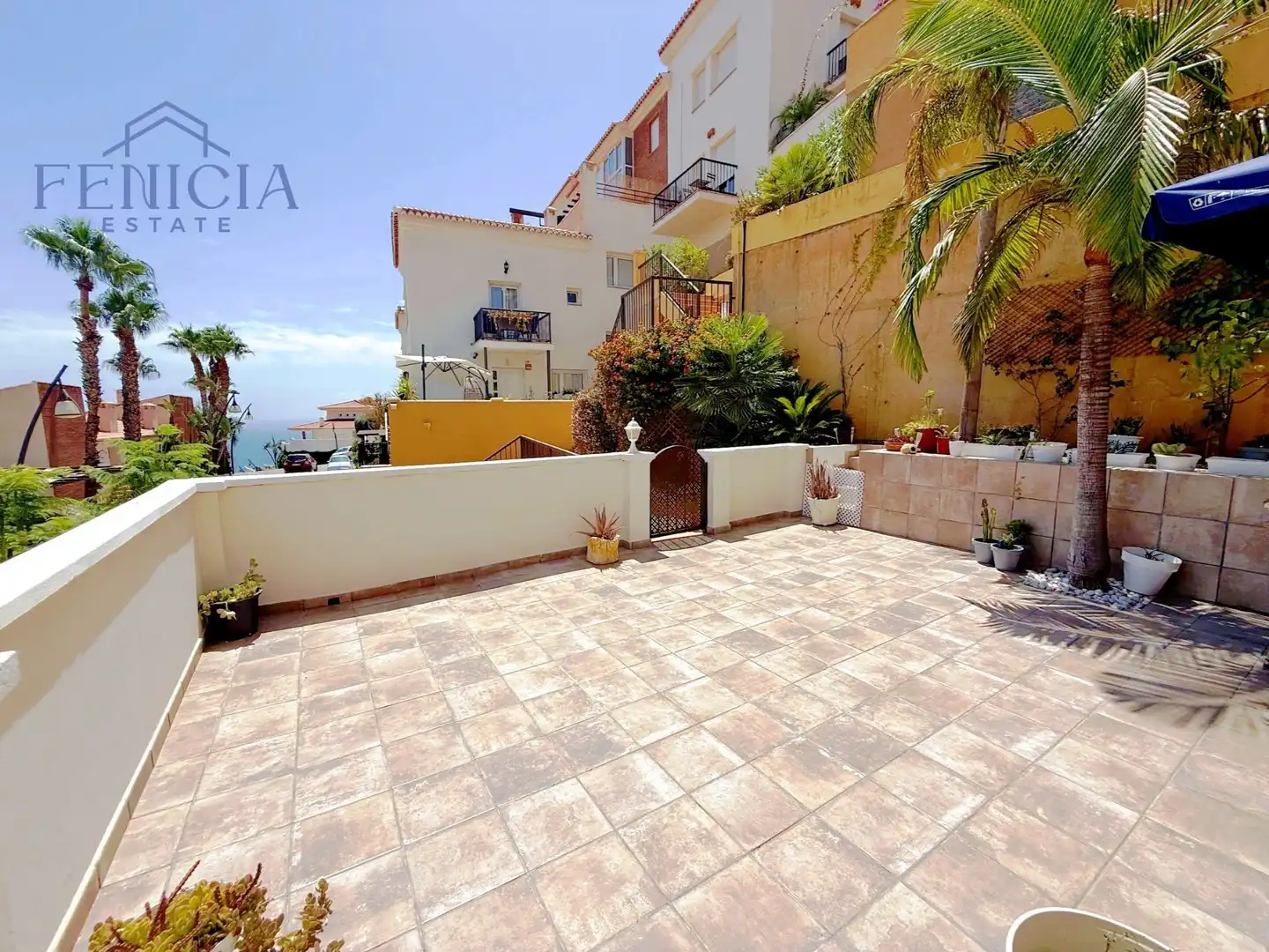 Casa a schiera con piscina in vendita a Velilla - Velilla Taramay, imagen 4