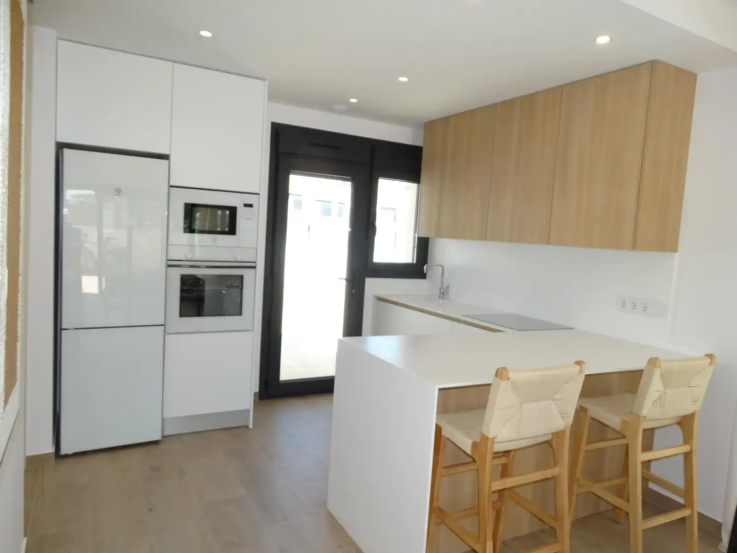 Bungalow avec piscine à vendre à Pilar de la Horadada ciudad, imagen 45