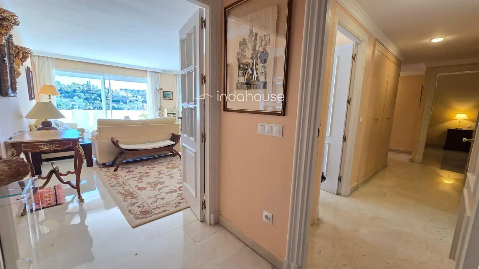 Piso con piscina en venta en HERROJO EL, imagen 13
