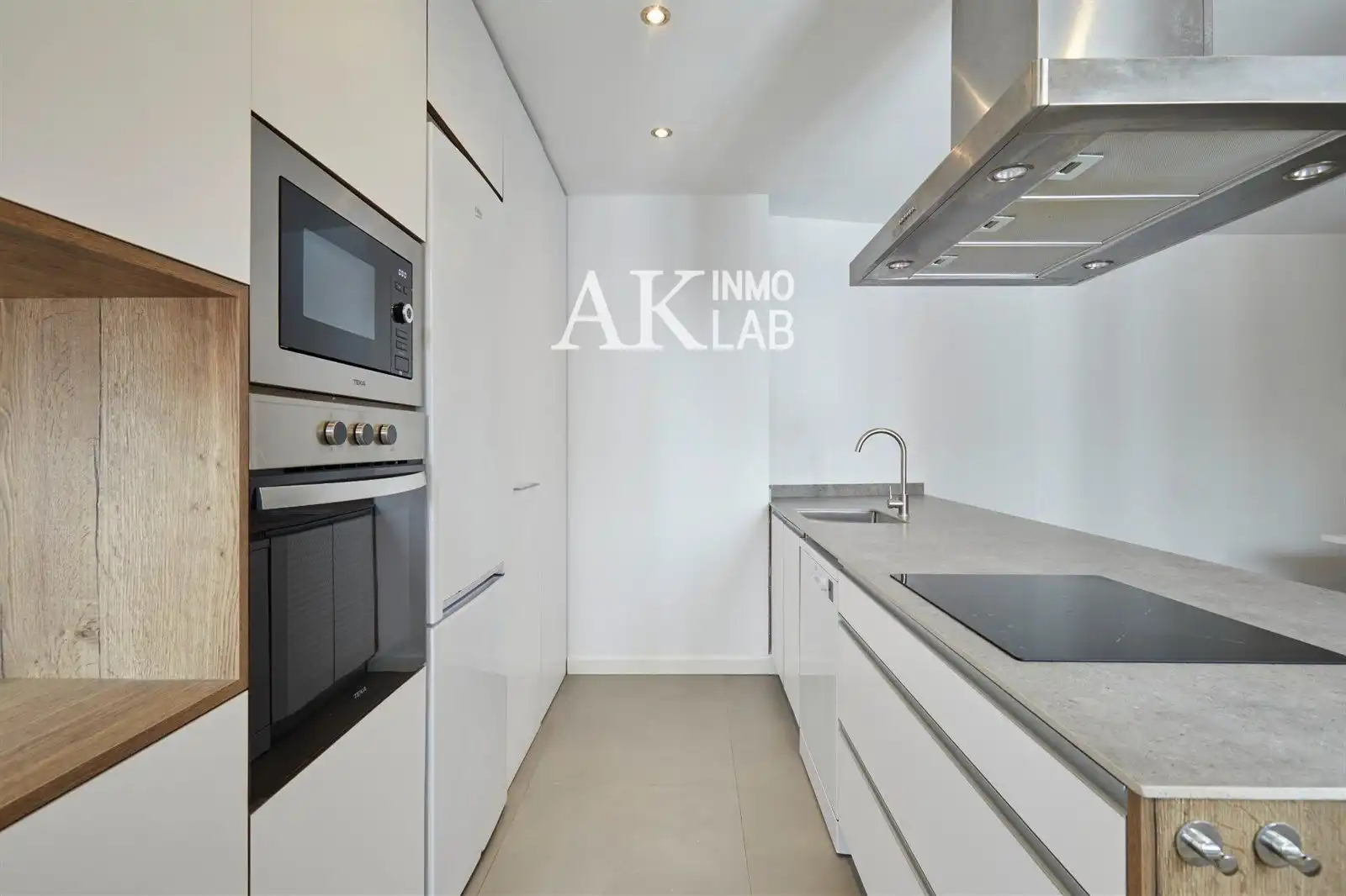 Appartement avec ascenseur à vendre à La Rambla, imagen 8
