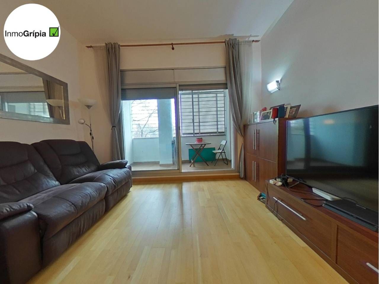 Piso en venta en Barri del Centre