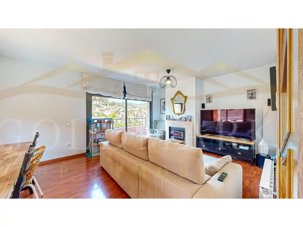 Maison avec piscine à vendre à Carretera Sant Andreu de la Barca 21, imagen 15