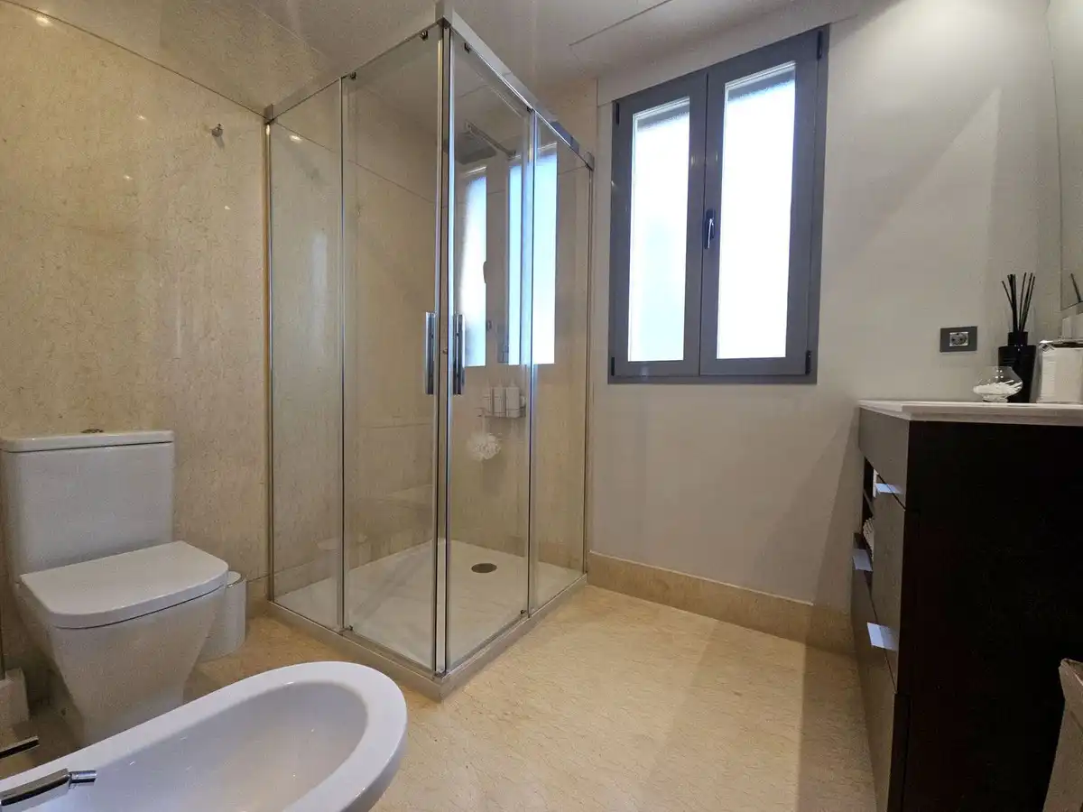 Wohnung mit Aufzug zum Verkauf in Benahavís pueblo, imagen 16