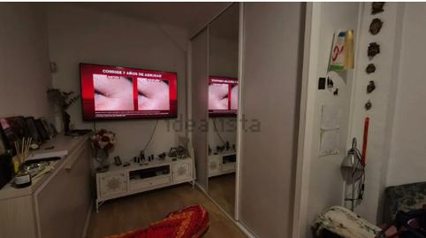 Foto 4 de Estudi en venda a Calle de Blasco de Garay, Gaztambide, Madrid