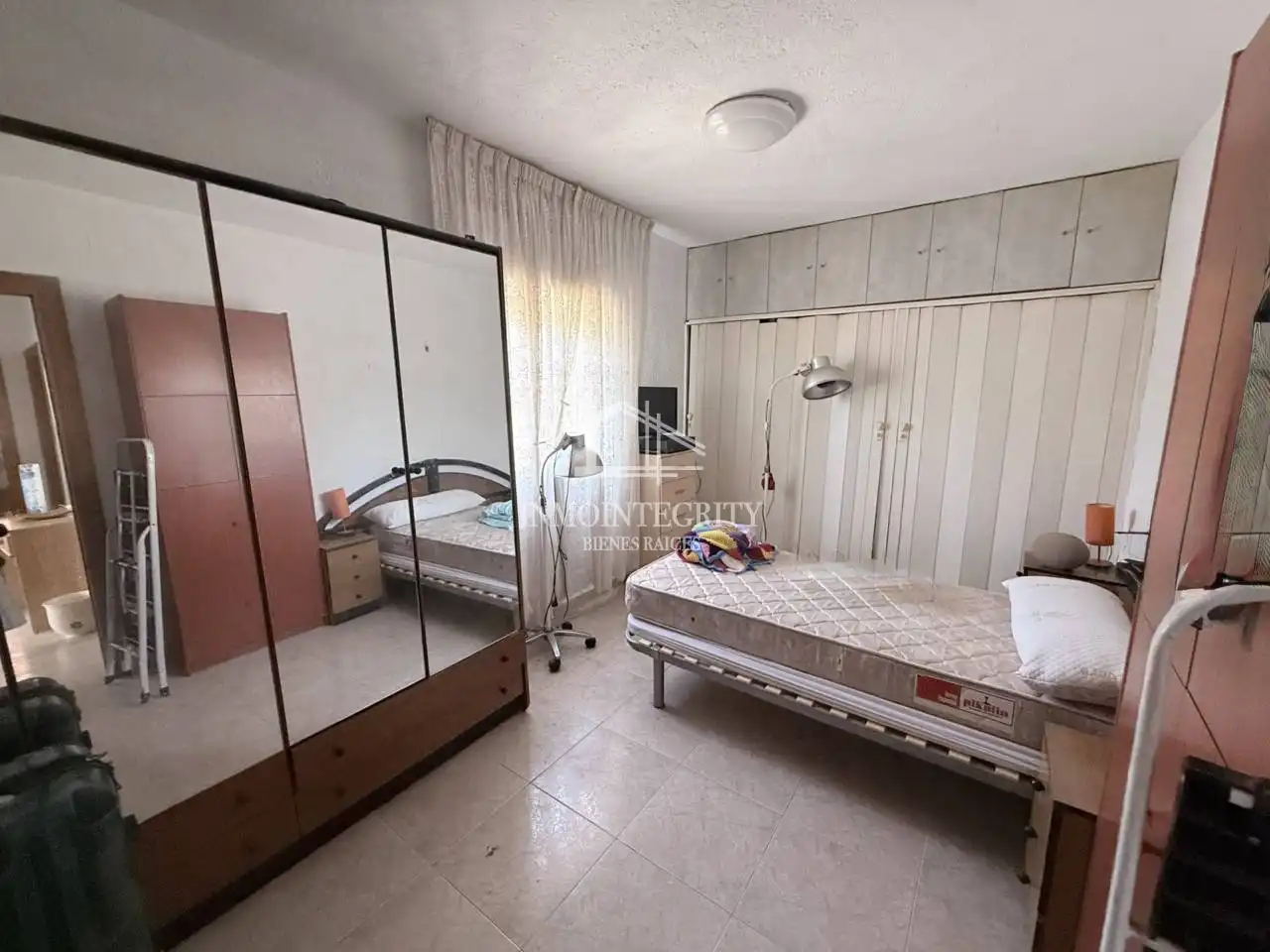 Habitación de Casa o chalet en venta en L'Alcora con Jardín privado, Terraza y Amueblado