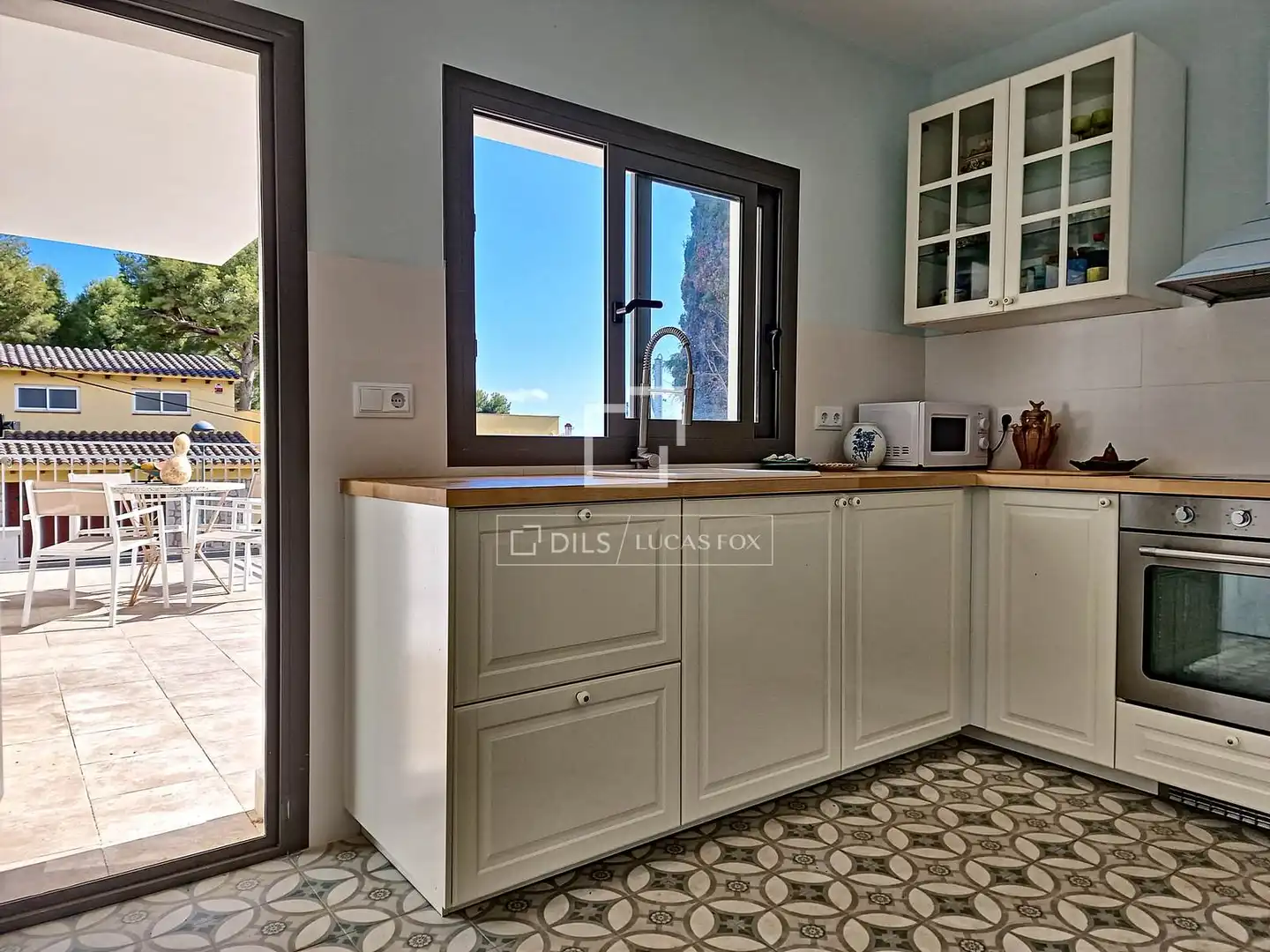 Villa avec terrasse à vendre à Segur de Calafell, imagen 17