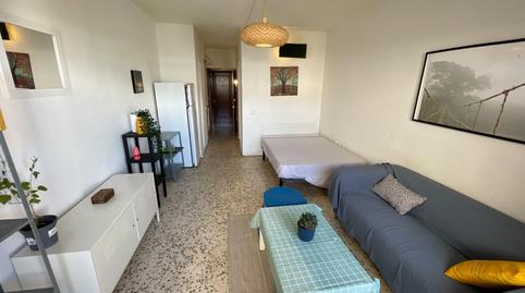 Foto 2 de Estudi en venda a Calle Eduardo Aguilera Romero, Manantiales - Estación de Autobuses, Torremolinos