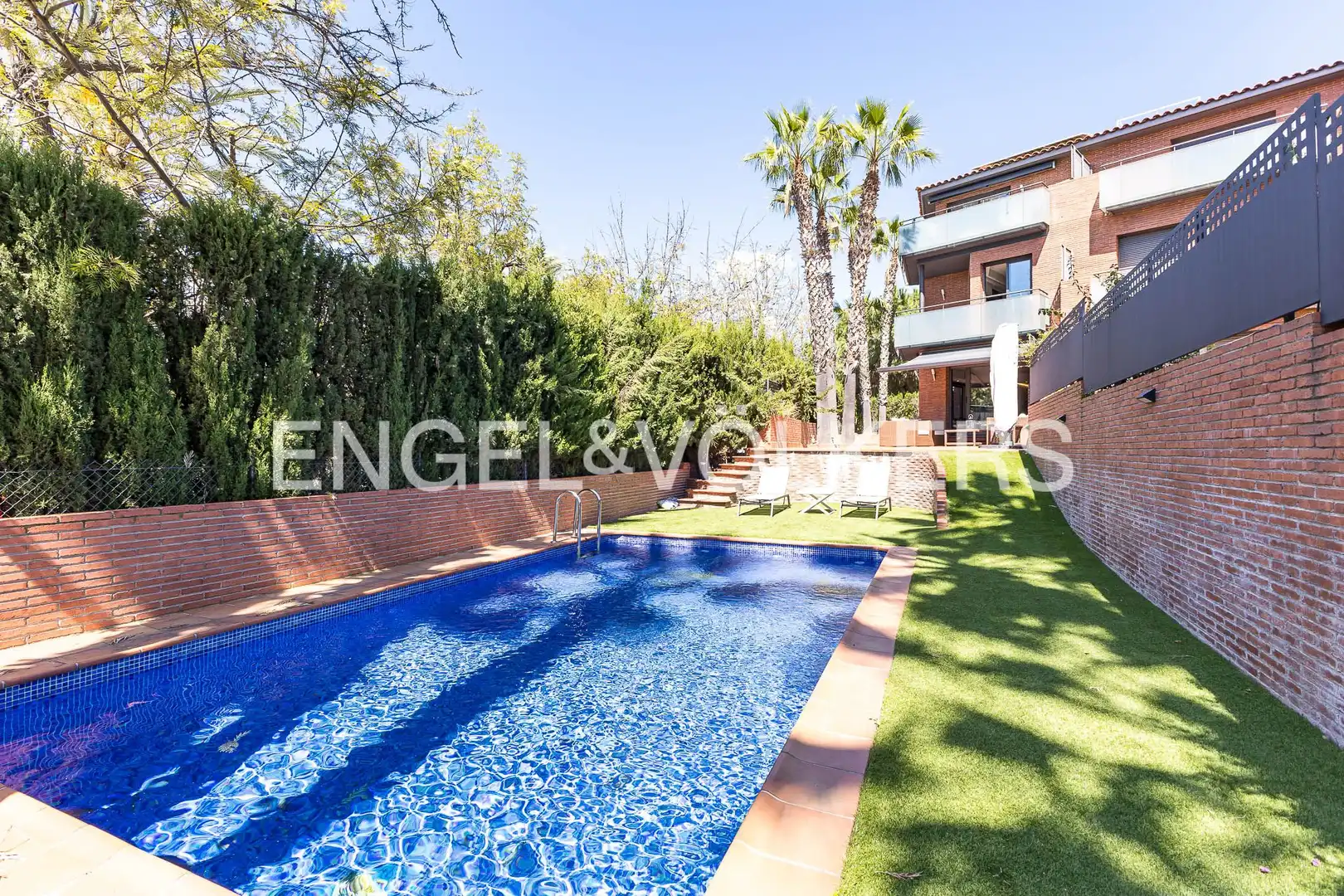 Terraced house with terrace for sale in Ametllers - Poble-Sec