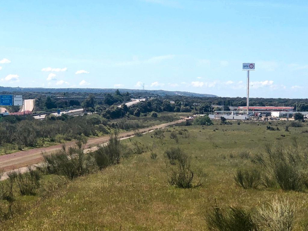 Industrial land for sale in Peraleda de la Mata