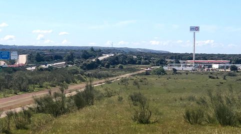 Foto 3 von Fabrik Grundstücke zum Verkauf in Avenida de Europa, Peraleda de la Mata, Cáceres