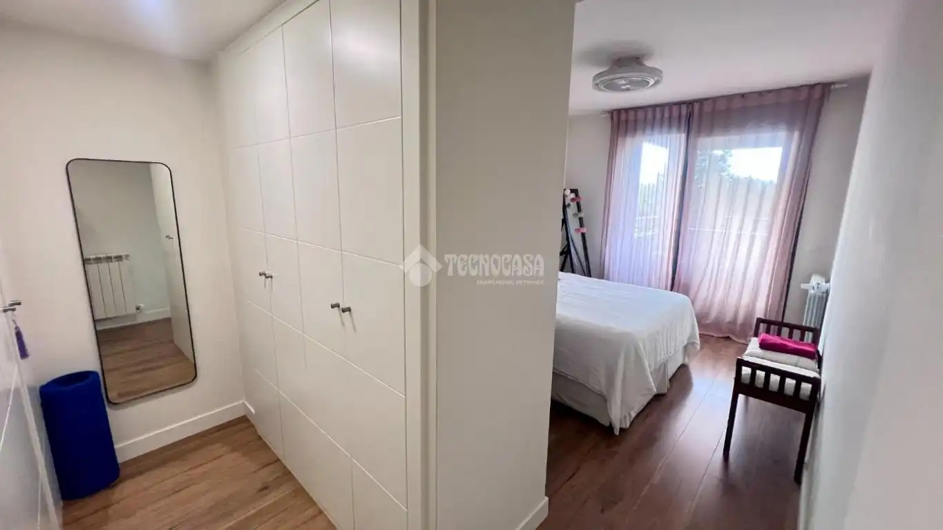 Habitación de Piso en venta en Alcalá de Henares con Terraza