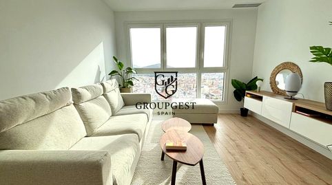 Foto 2 de Piso de alquiler en Martiricos, Martiricos - La Roca - La Rosaleda, Málaga Capital
