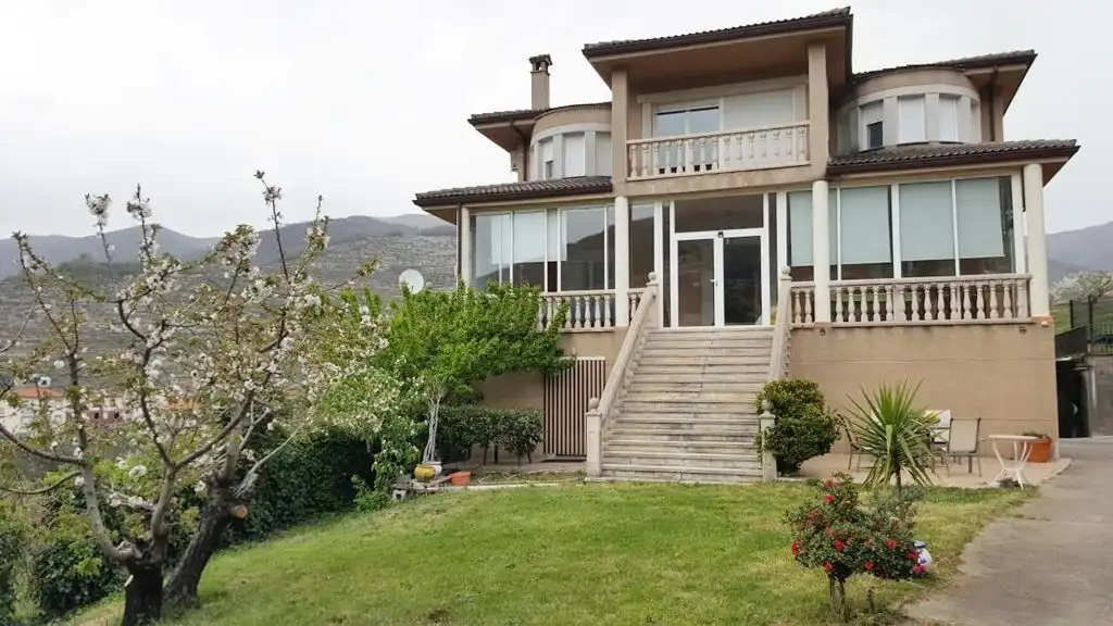Haus mit Garten zum Verkauf in calle cabezuela, imagen 18