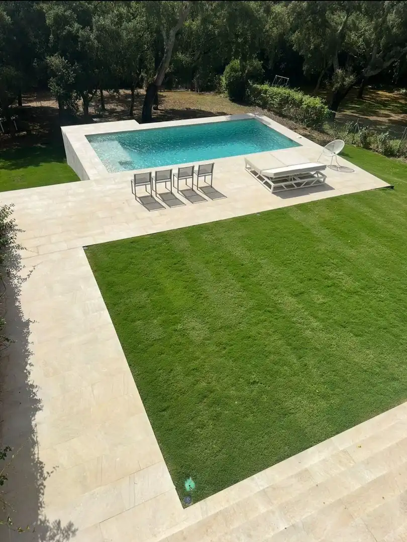 Adosado con piscina en venta en Sotogrande Alto, imagen 3