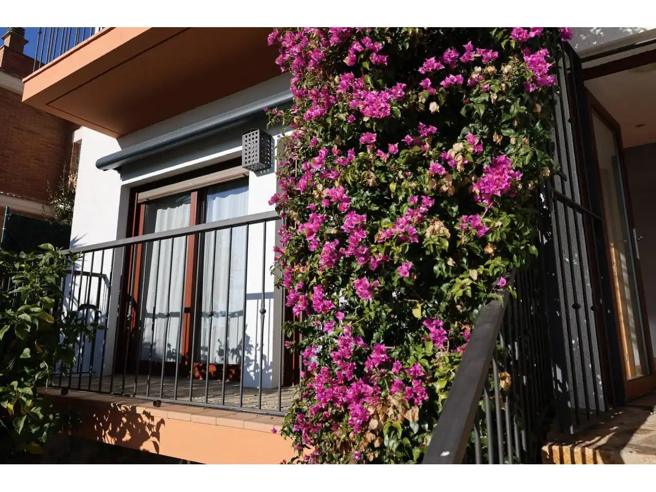 Casa amb jardí en venda a Calle de les Violetes, imagen 52