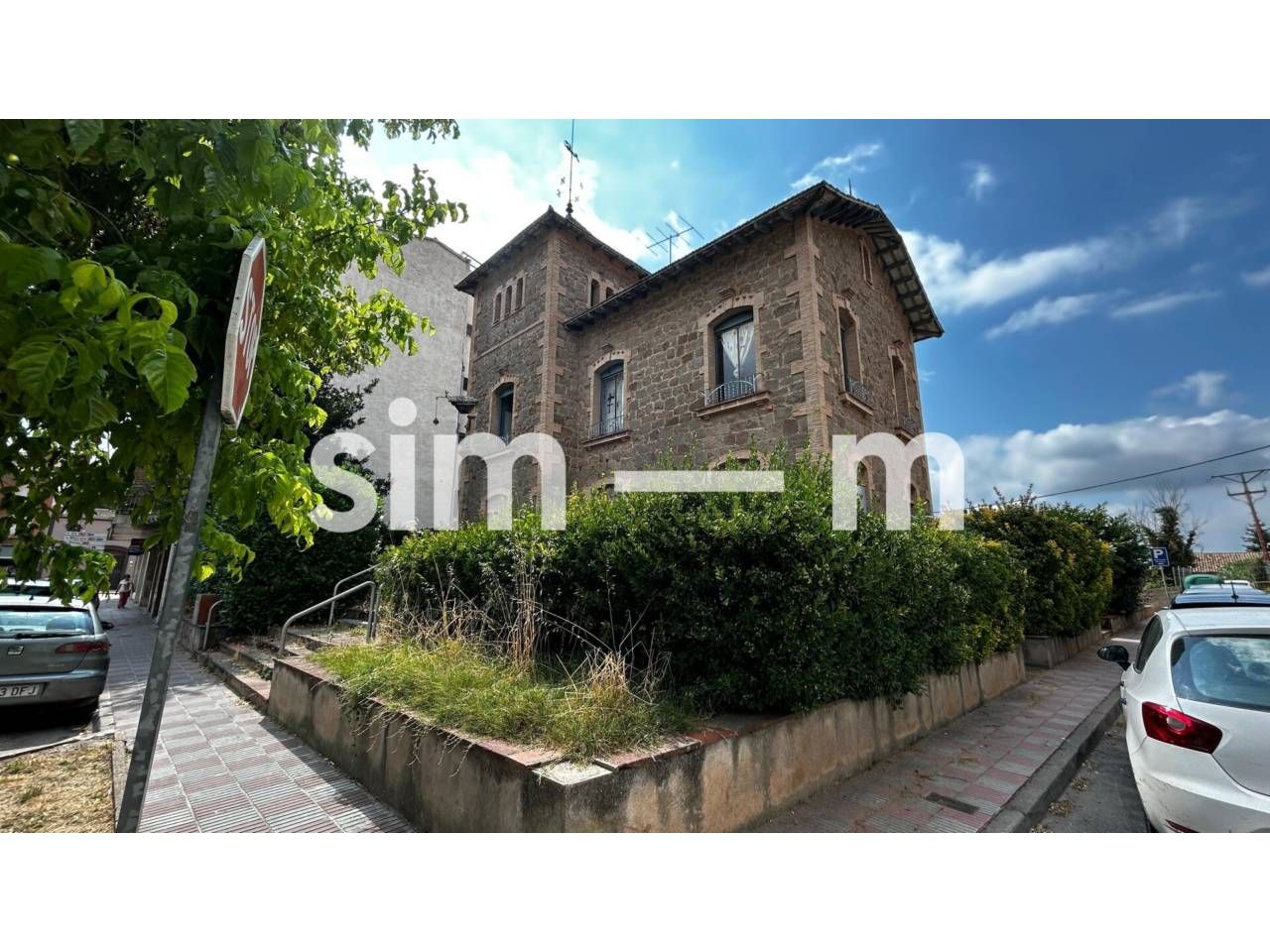 House or chalet for sale in Prats de Lluçanès  with Private garden, Terrace and Alarm