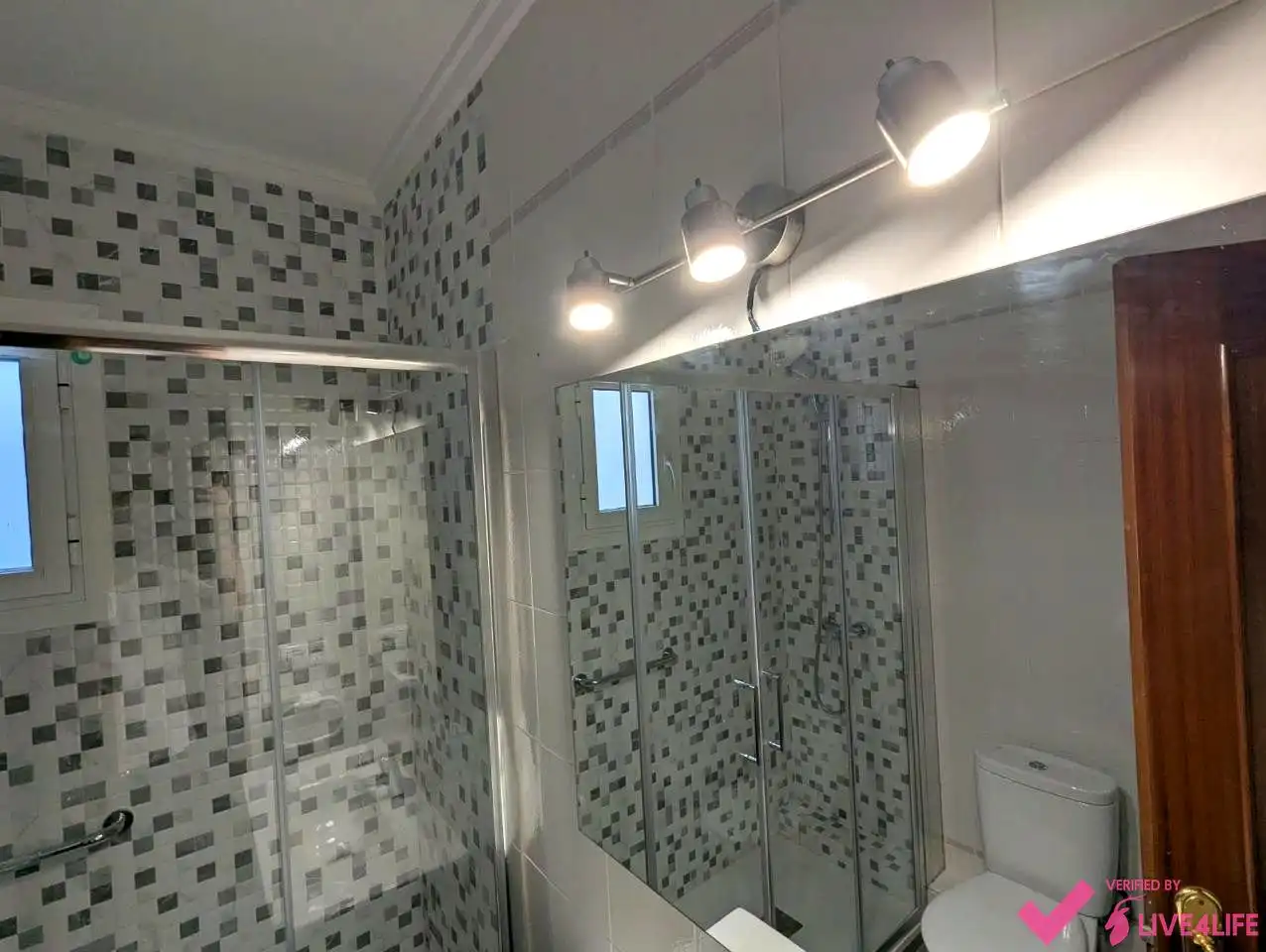 Flat with lift to rent in Avinguda dels Tarongers, imagen 10