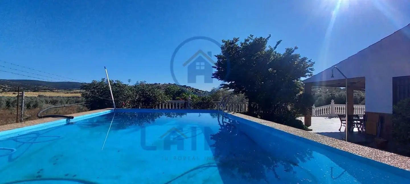 Terreny residencial en venda a Belmez, imagen 12