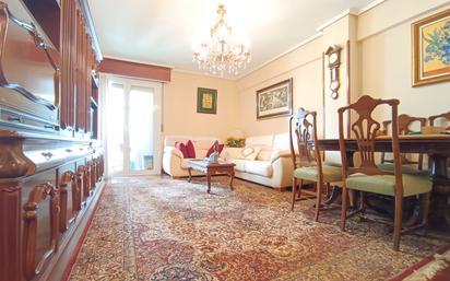 Living room of Flat for sale in Leioa