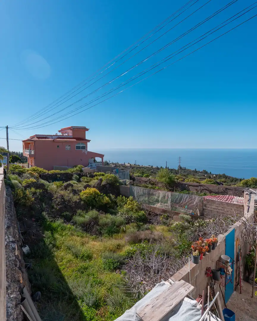 Außenansicht von Residential zum Verkauf in Santiago del Teide