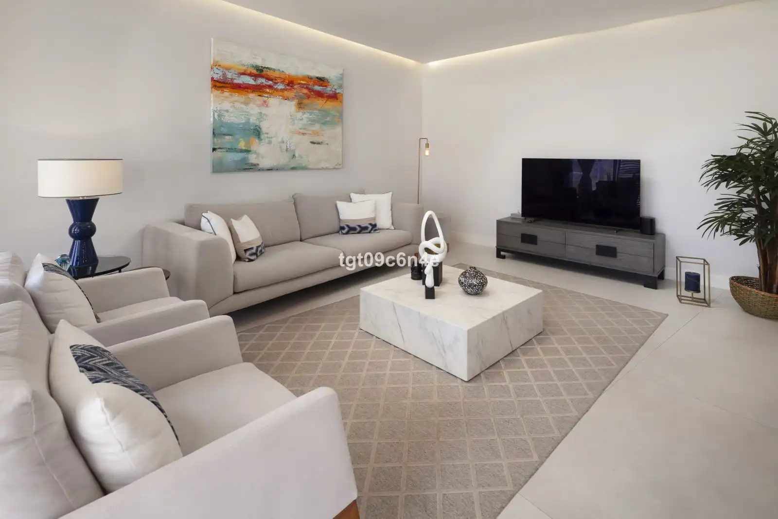 Apartament amb ascensor en venda a Carretera de Cádiz km 151, imagen 6