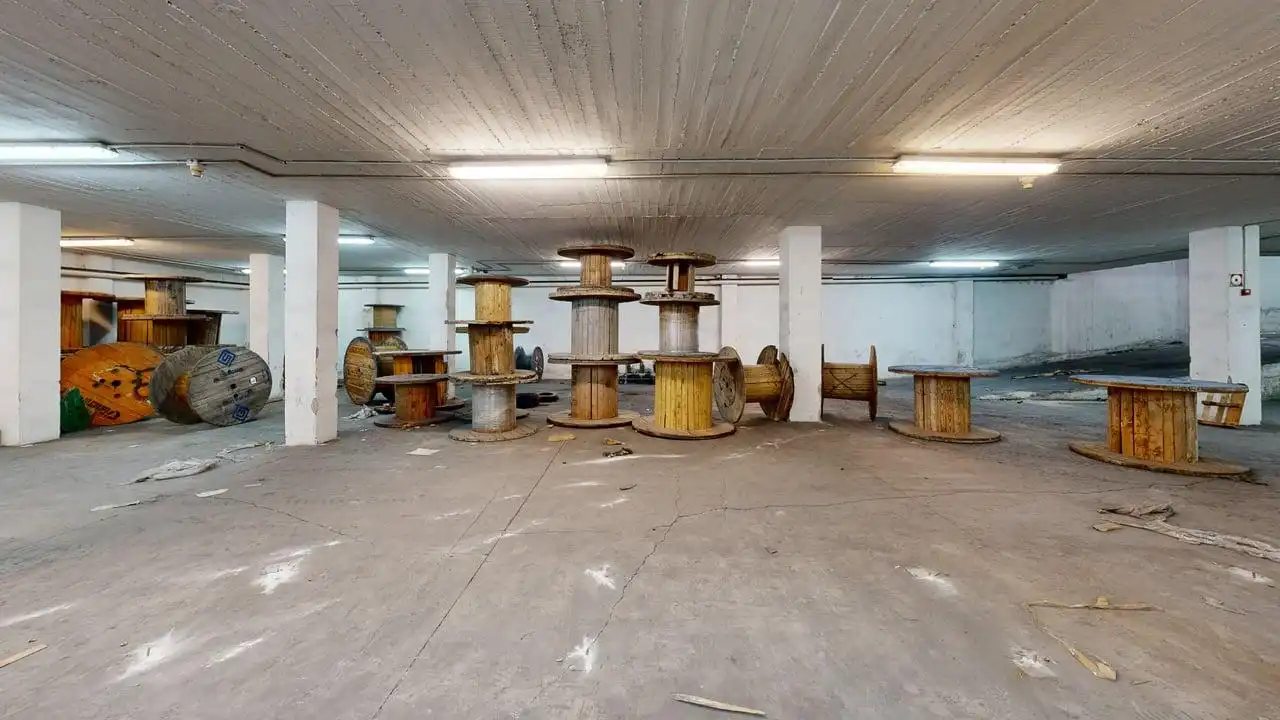 Industrial building for sale in Paraje de Llanos, imagen 17