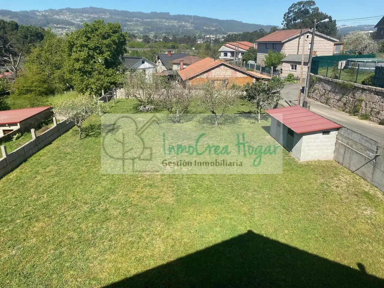 Xalet amb jardí en venda a O Porriño, imagen 47