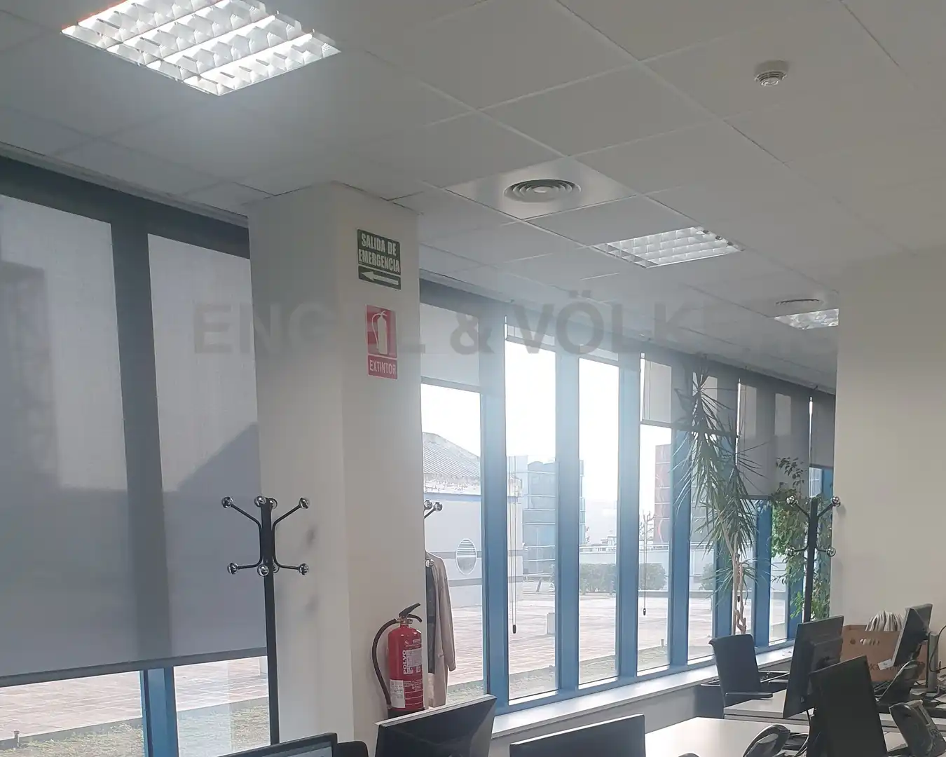 Oficina amb ascensor de lloguer a Zona Industrial, imagen 4