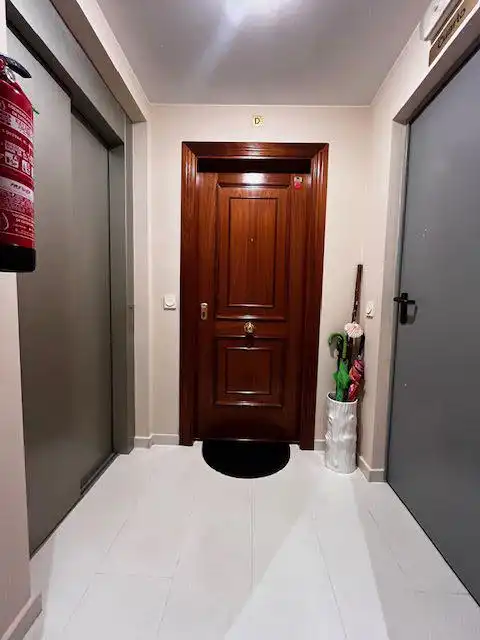 Wohnung zum Verkauf in Gijón  mit Heizung und Abstellraum