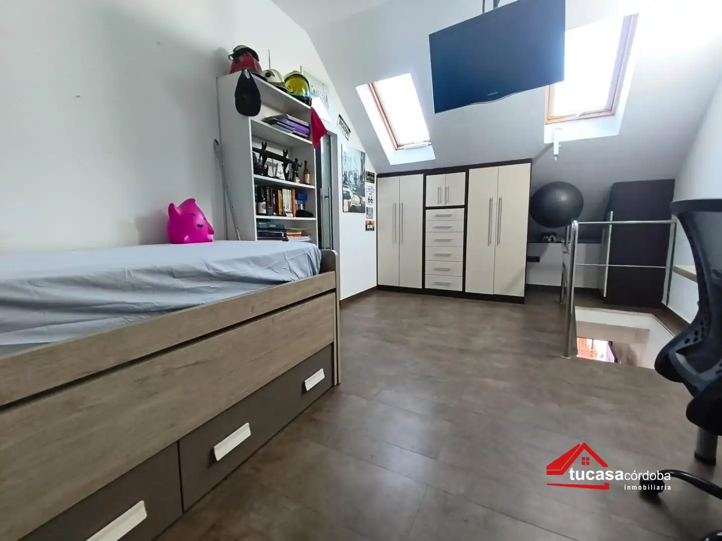 Duplex à vendre à Centro, imagen 32