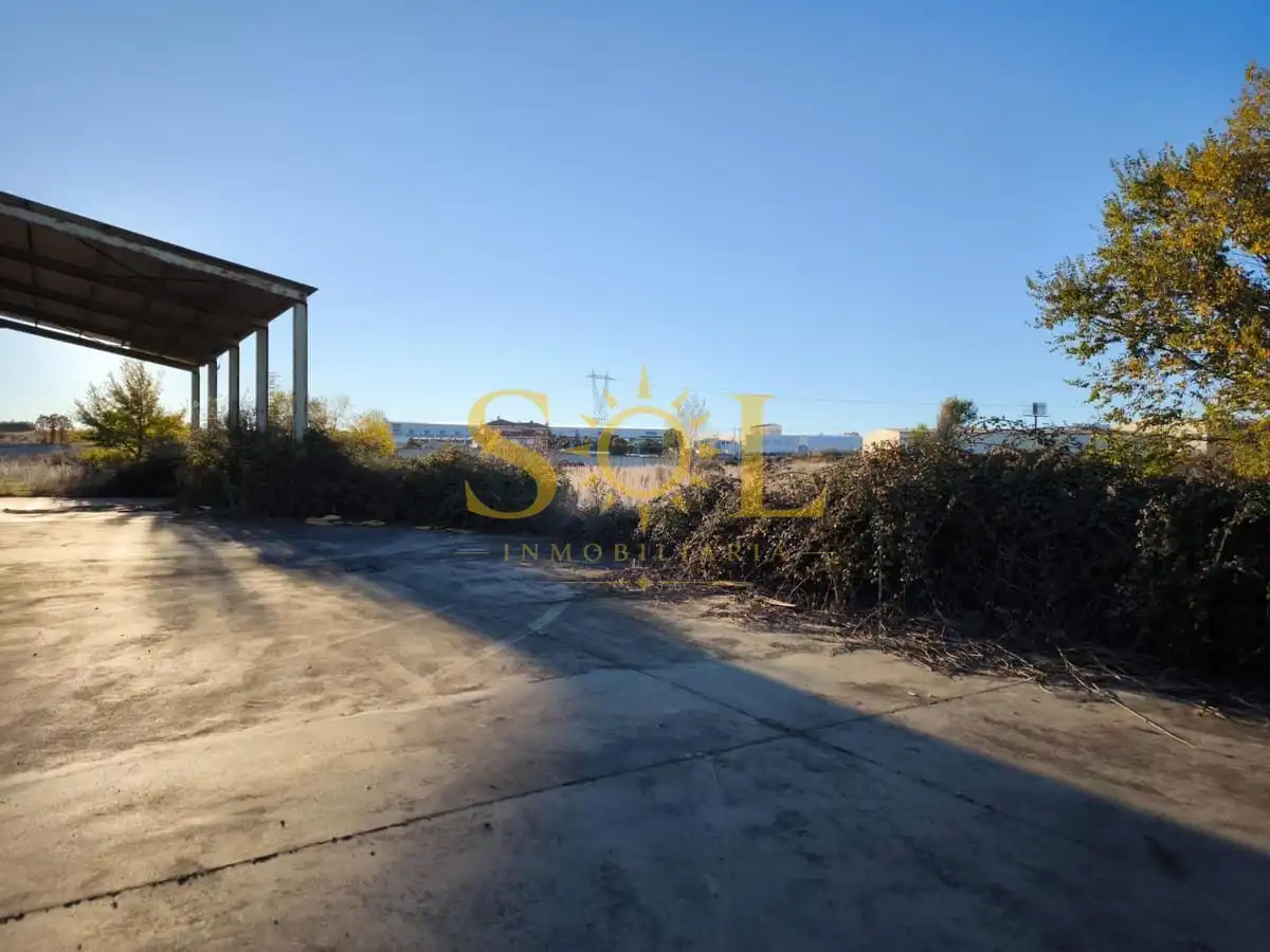 Residencial en venta en San Andrés del Rabanedo