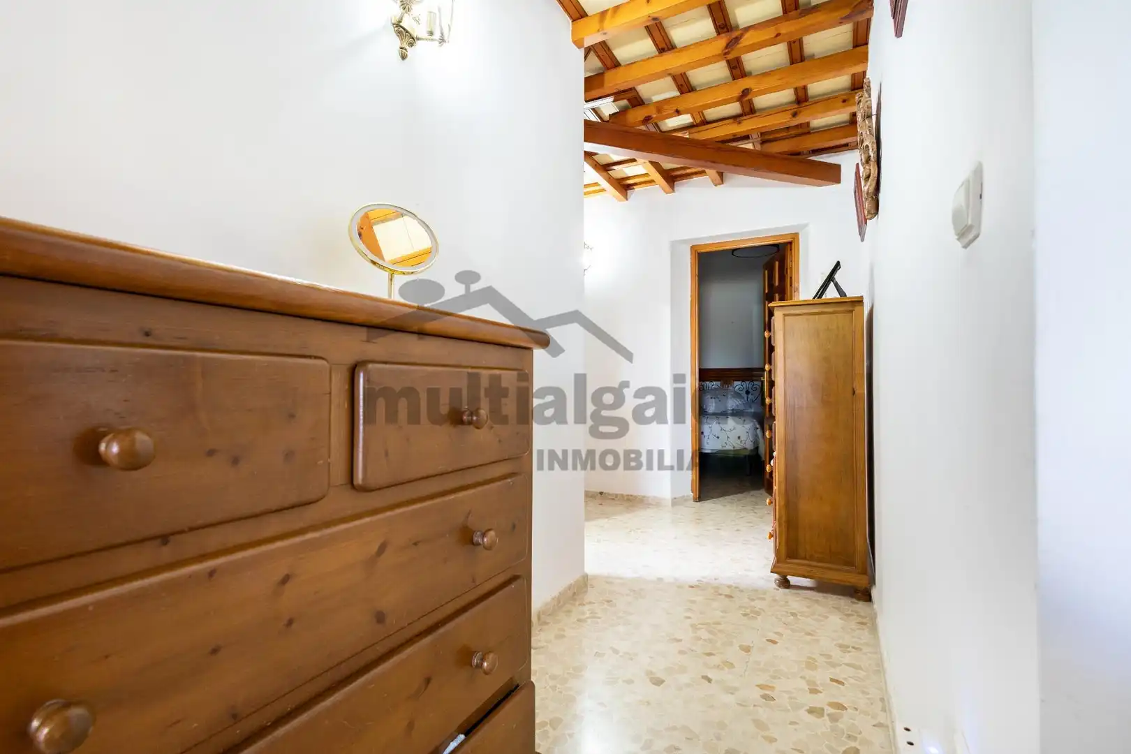 Houses for sale in Sanlúcar de Barrameda  with Air Conditioner, Private garden and Terrace